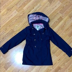 ✨3/$30 Girl’s Oshkosh Bigosh fall jacket